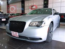 کرایسلەر 300